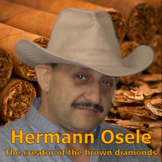 Hermann Osele 